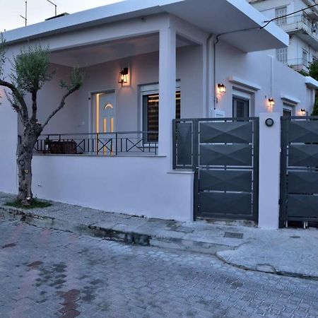 شقة Nana'S House Chalkís المظهر الخارجي الصورة