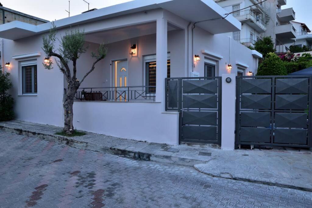 شقة Nana'S House Chalkís المظهر الخارجي الصورة