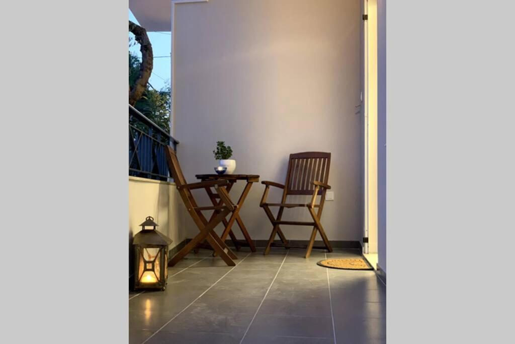 شقة Nana'S House Chalkís المظهر الخارجي الصورة